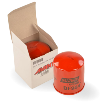 Avant Brændstof filter 745/750 produktbillede 1