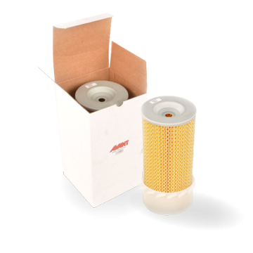 Avant Luftfilter 745/750 produktbillede 