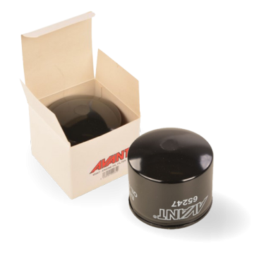 Avant Olie filter 745/750 Produktbillede 1