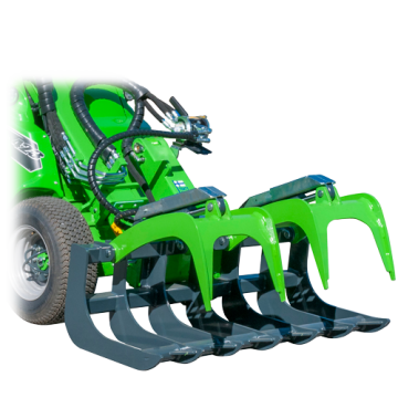 Avant Skovgreb Produktbillede 2