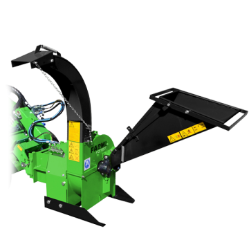 Avant Flishugger CH 100 Produktbillede 1