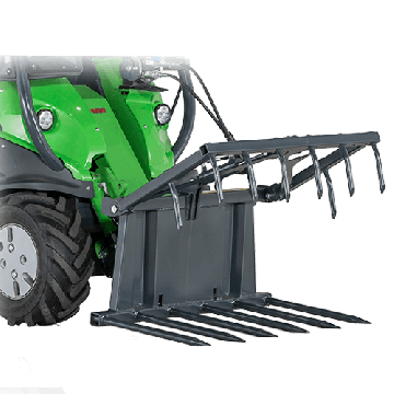 Avant overfaldsgreb 200-serien Produktbillede