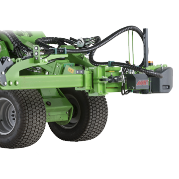 Avant S30 Hydraulisk Sidearm Produktbillede 1