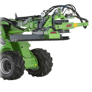 Avant S30 Mekanisk sidearm Produktbillede 1