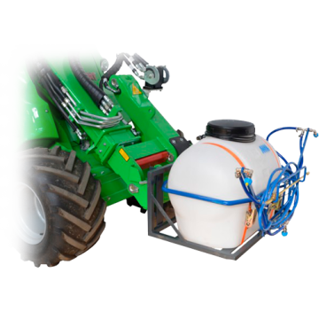 Avant Sprøjte Produktbillede