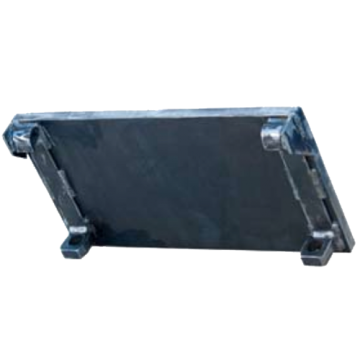 Avant Svejseplade Produktbillede 1