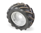 Avant Hjul 23x10.50-12 Traktor Produktbillede 1
