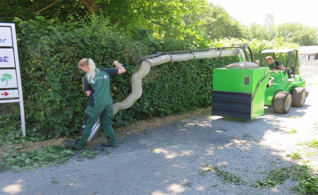 En Avant blev til to