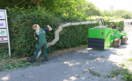 En Avant blev til to