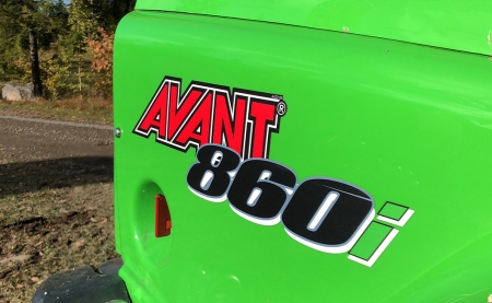 800 serien er større og stærkere