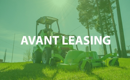 Skal du lease din næste minilæsser?