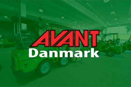Historien bag Avant Danmark