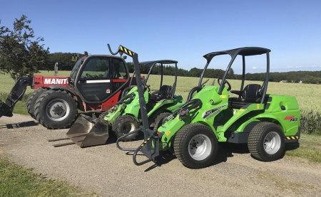 Når to maskiner bliver til én